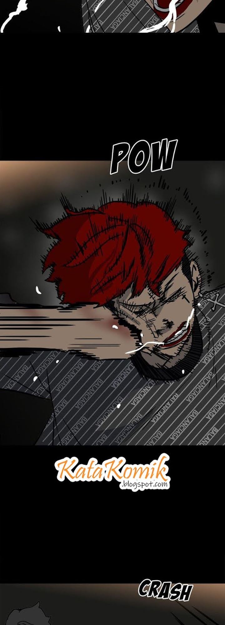 The Villain Chapter 86 Gambar 10