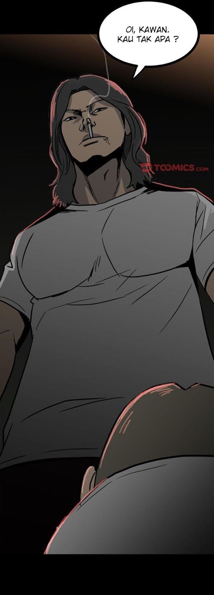 The Villain Chapter 86 Gambar 13