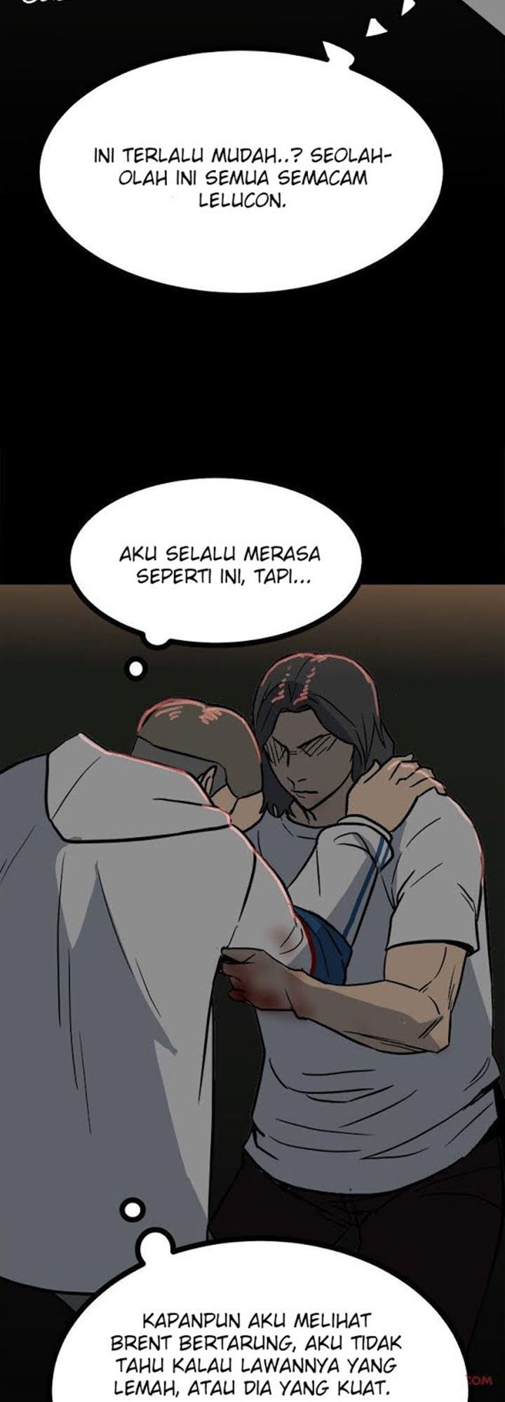 The Villain Chapter 86 Gambar 16