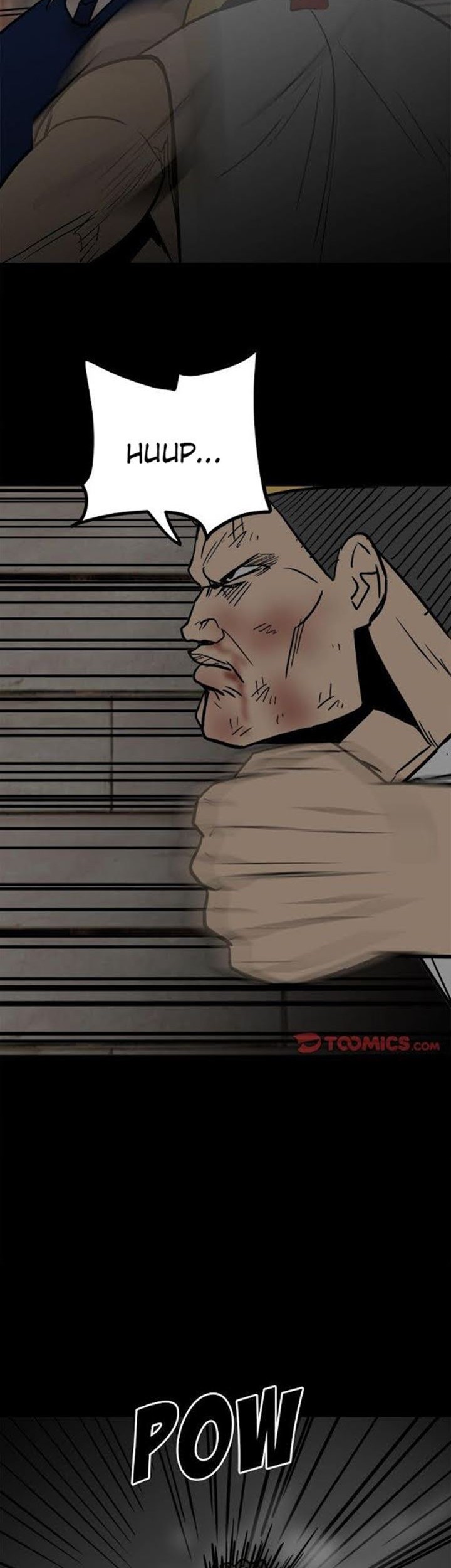 The Villain Chapter 86 Gambar 18