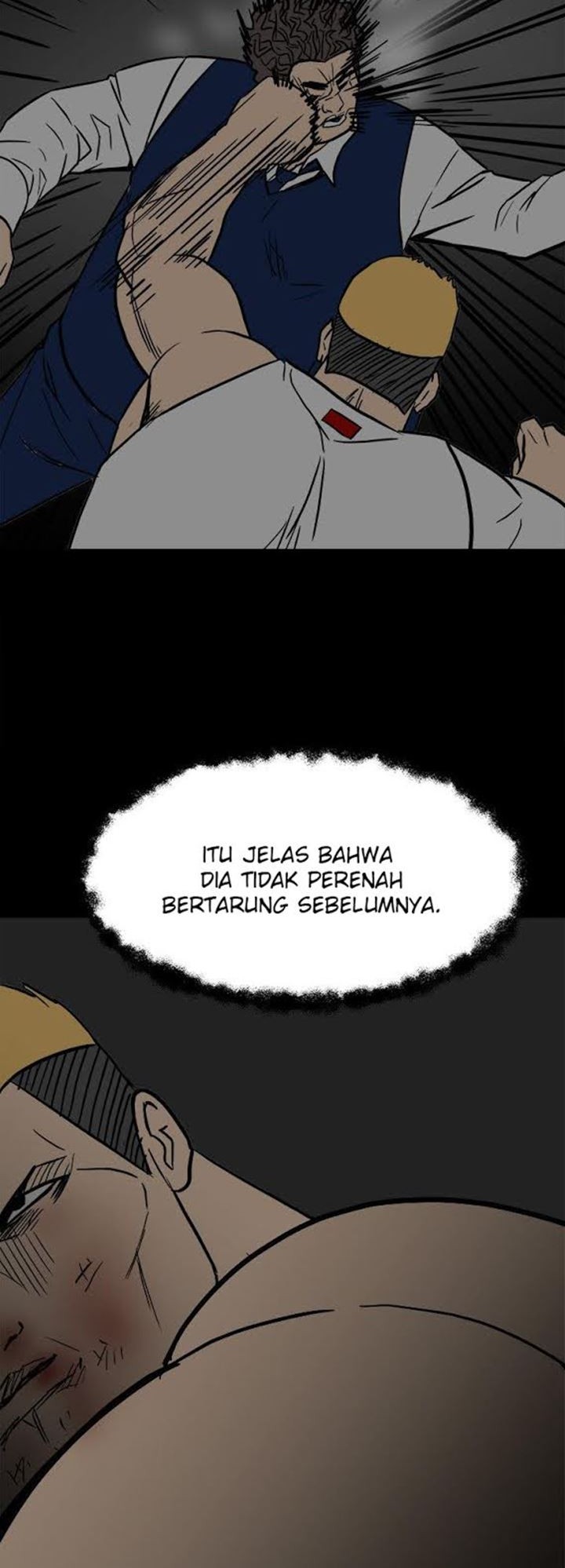 The Villain Chapter 86 Gambar 19