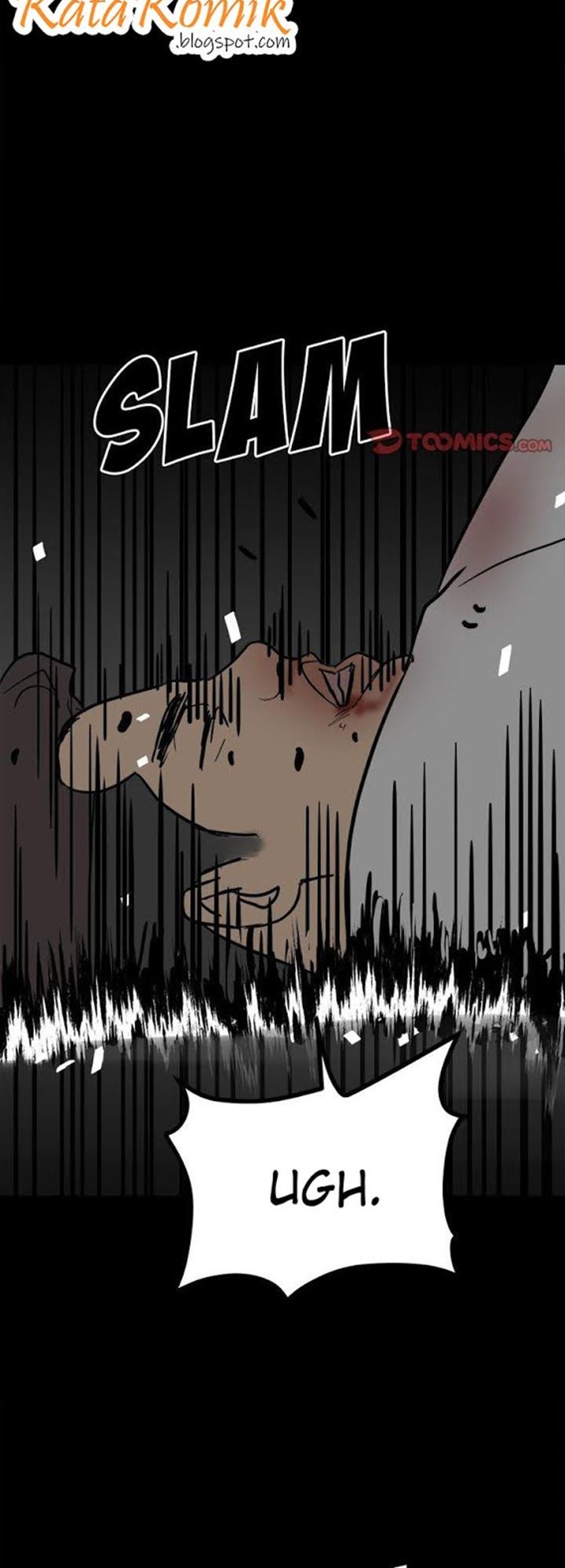 The Villain Chapter 86 Gambar 22