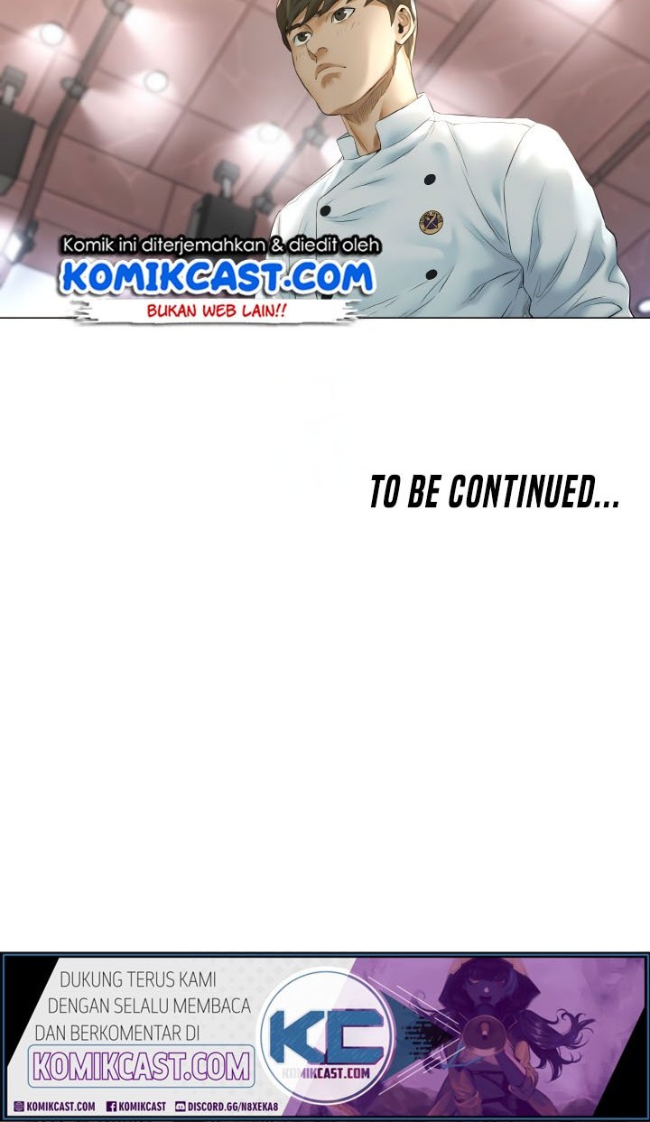God of Cooking Chapter 15 Gambar 25
