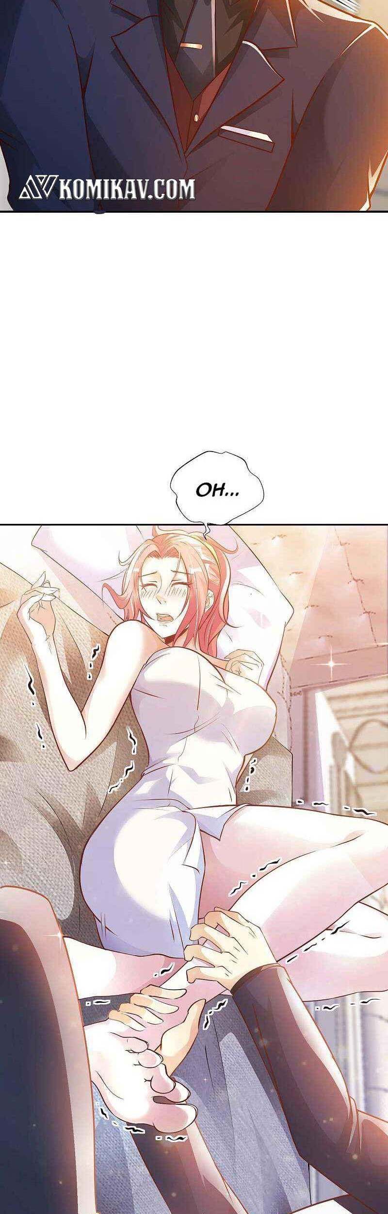 My Master Is A God Chapter 13 Gambar 12