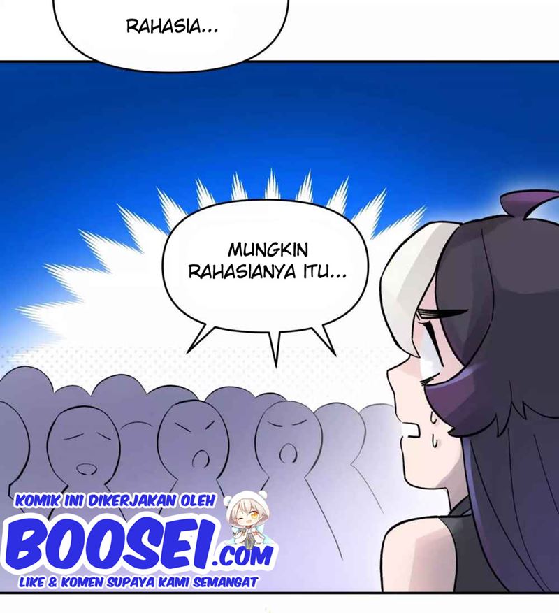Busted! Darklord  Chapter 05 13