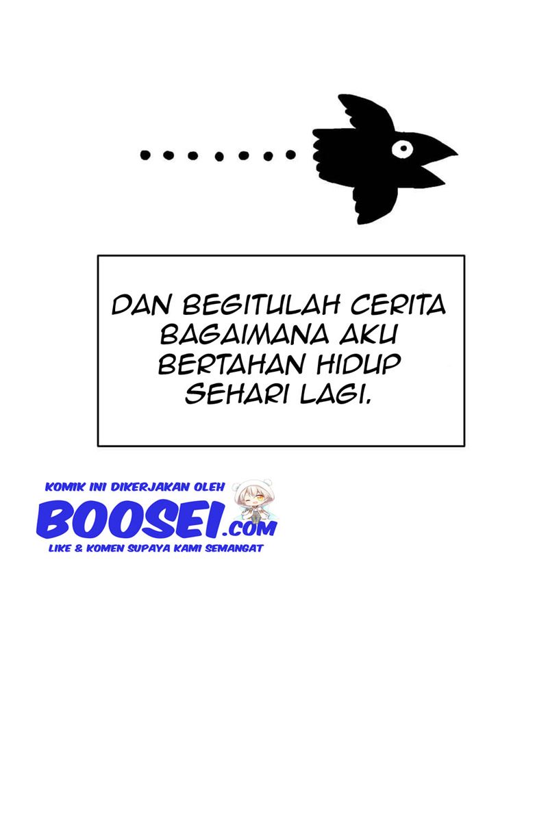 Busted! Darklord  Chapter 05 79