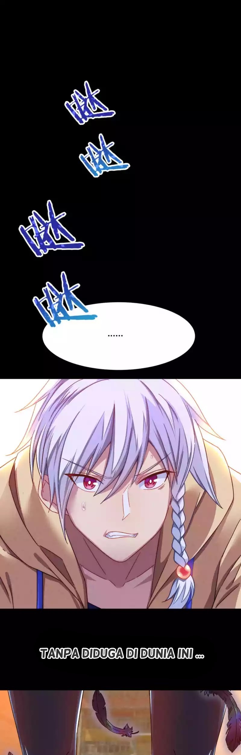 Fairy Drawing SSR Chapter 01 Gambar 4