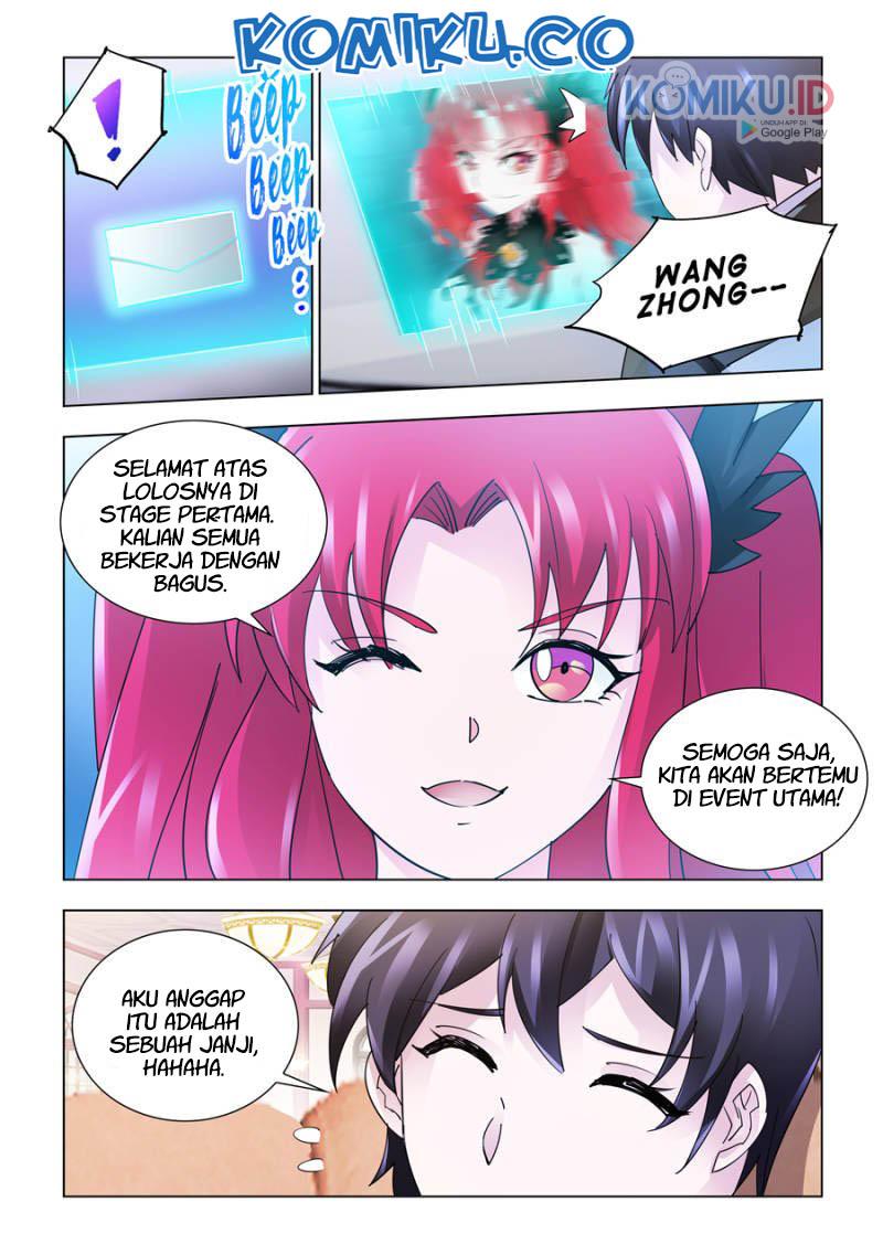 Battle Frenzy Chapter 149 Gambar 12