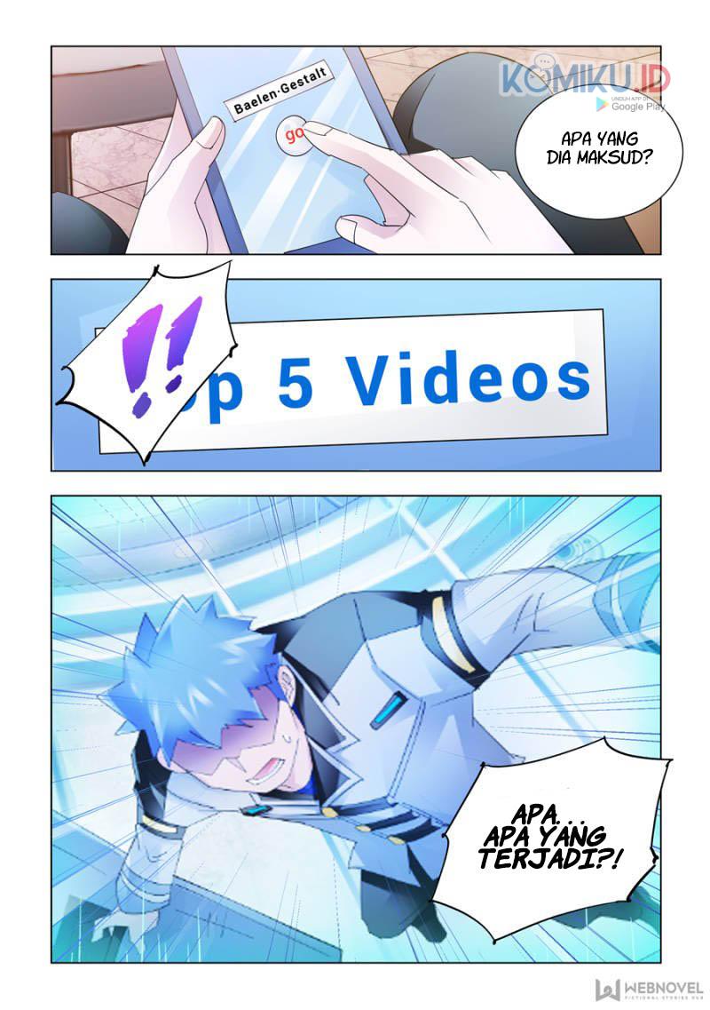 Battle Frenzy Chapter 149 Gambar 14