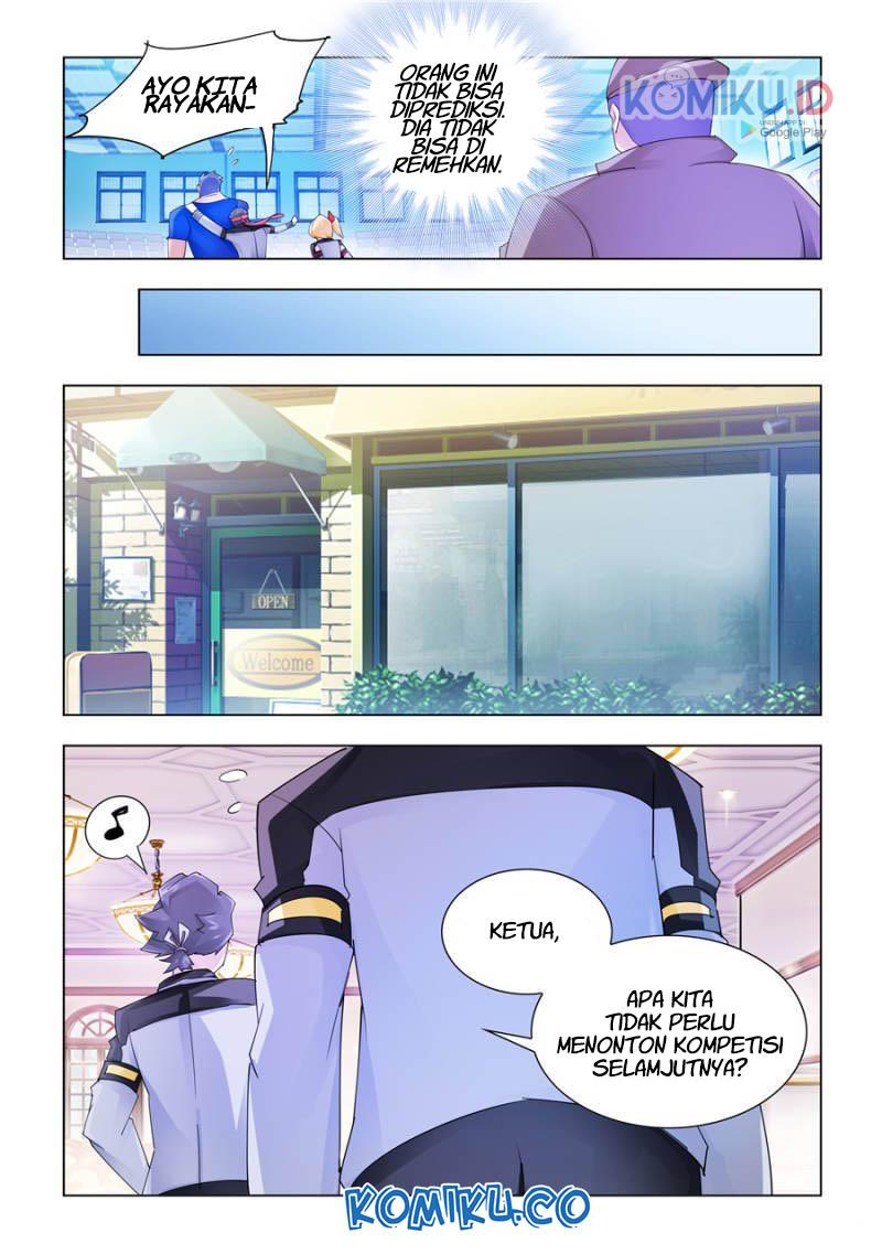 Battle Frenzy Chapter 149 Gambar 6