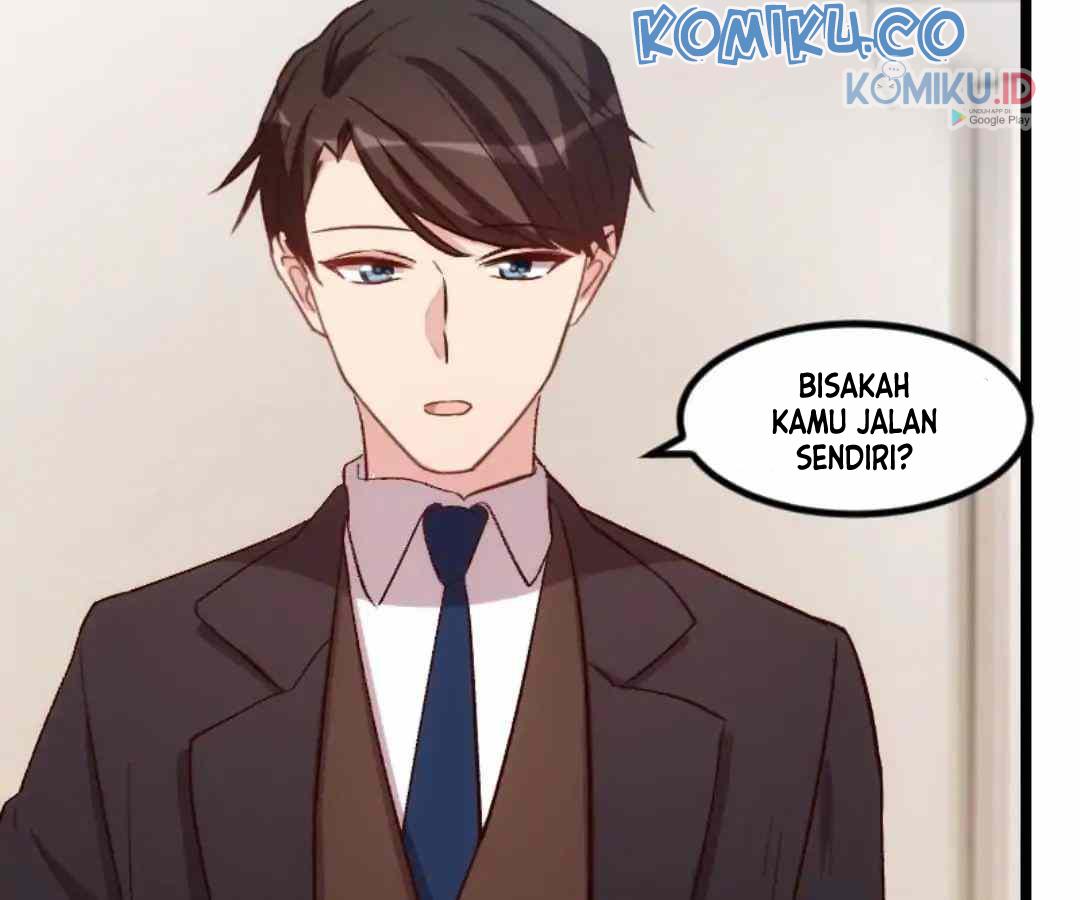 CEO’s Sudden Proposal Chapter 103 16