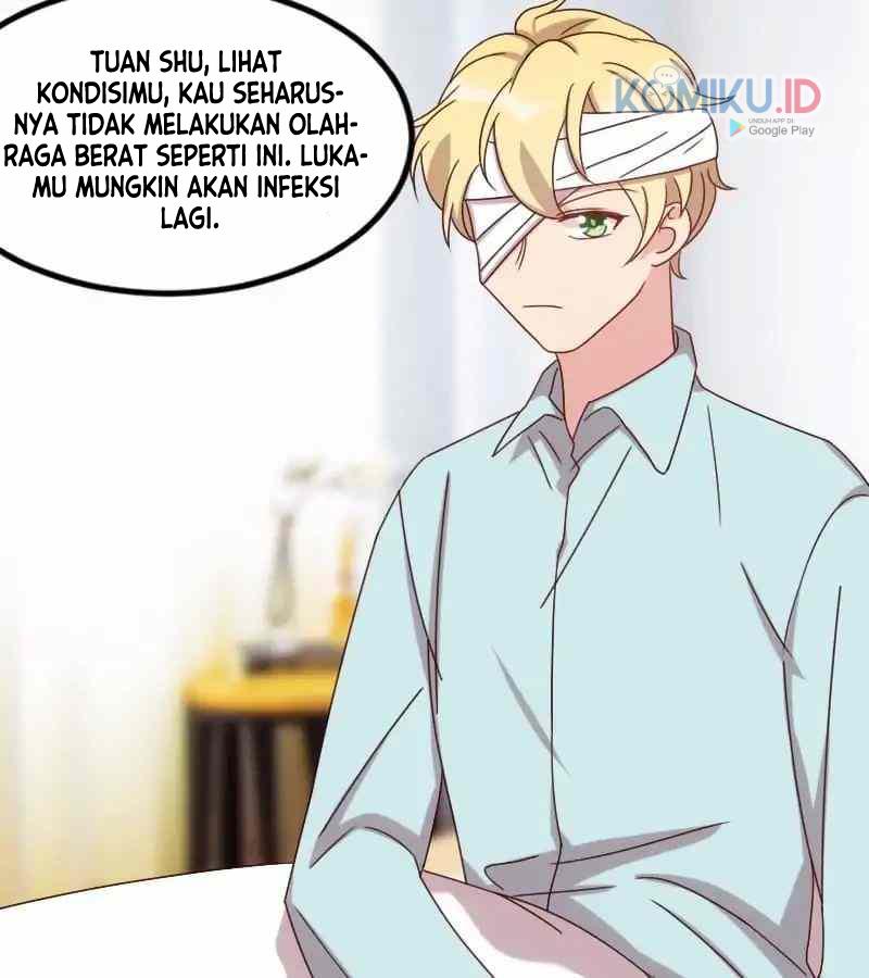 CEO’s Sudden Proposal Chapter 104 11