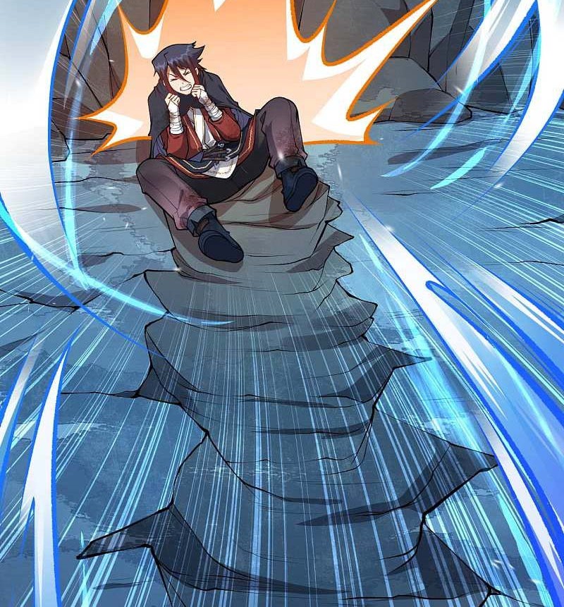 Invincible Sword Domain Chapter 32 Gambar 14