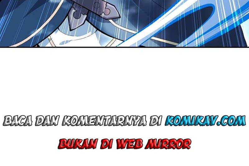 Invincible Sword Domain Chapter 32 Gambar 29