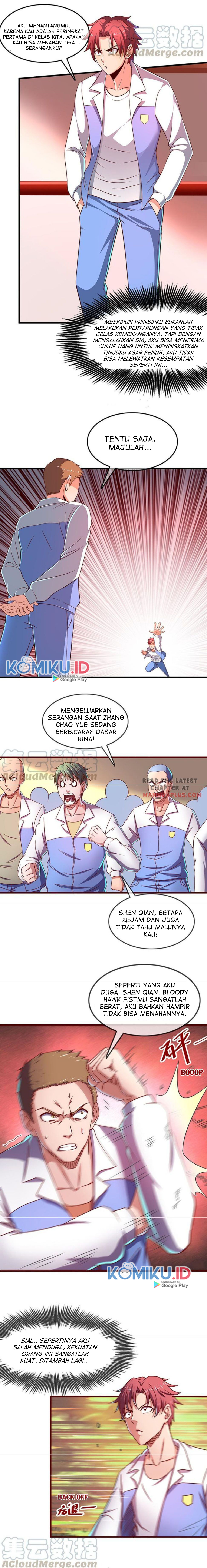 Gold System Chapter 19 Gambar 11