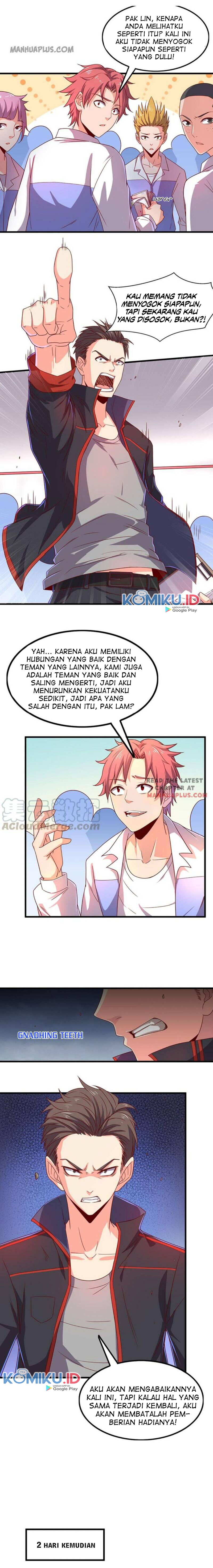 Gold System Chapter 19 Gambar 5