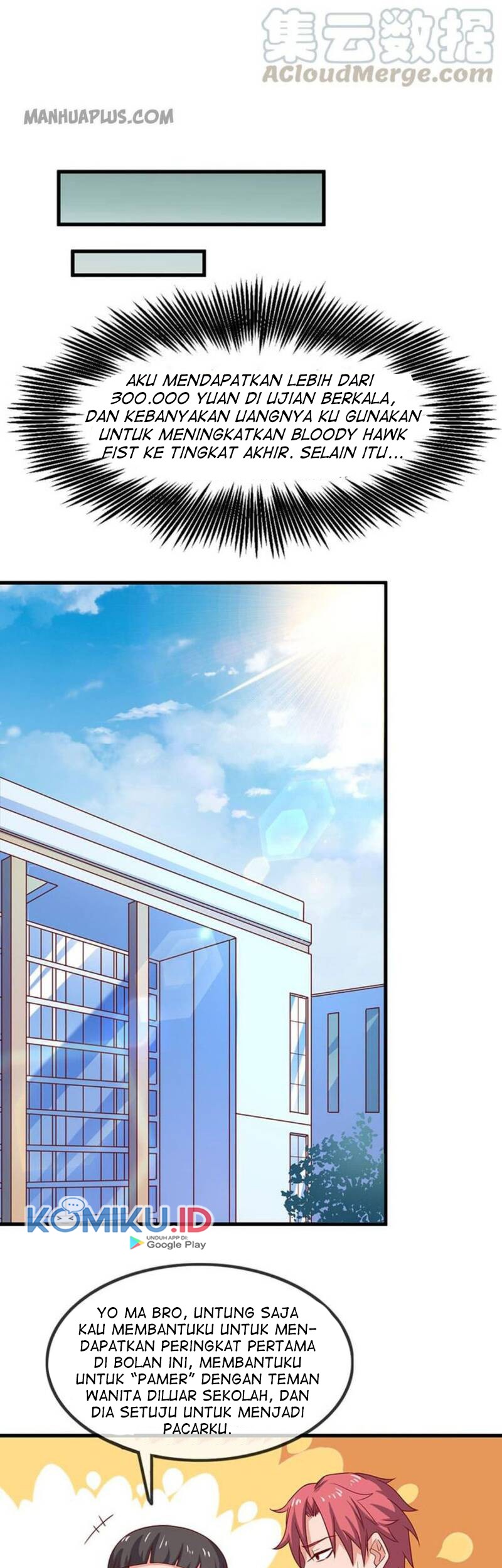 Gold System Chapter 19 Gambar 10