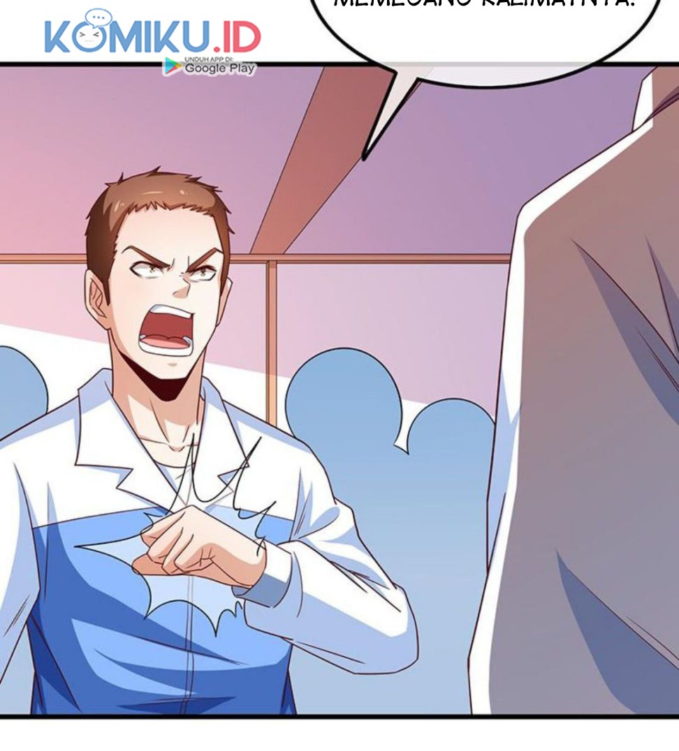 Gold System Chapter 19 Gambar 21