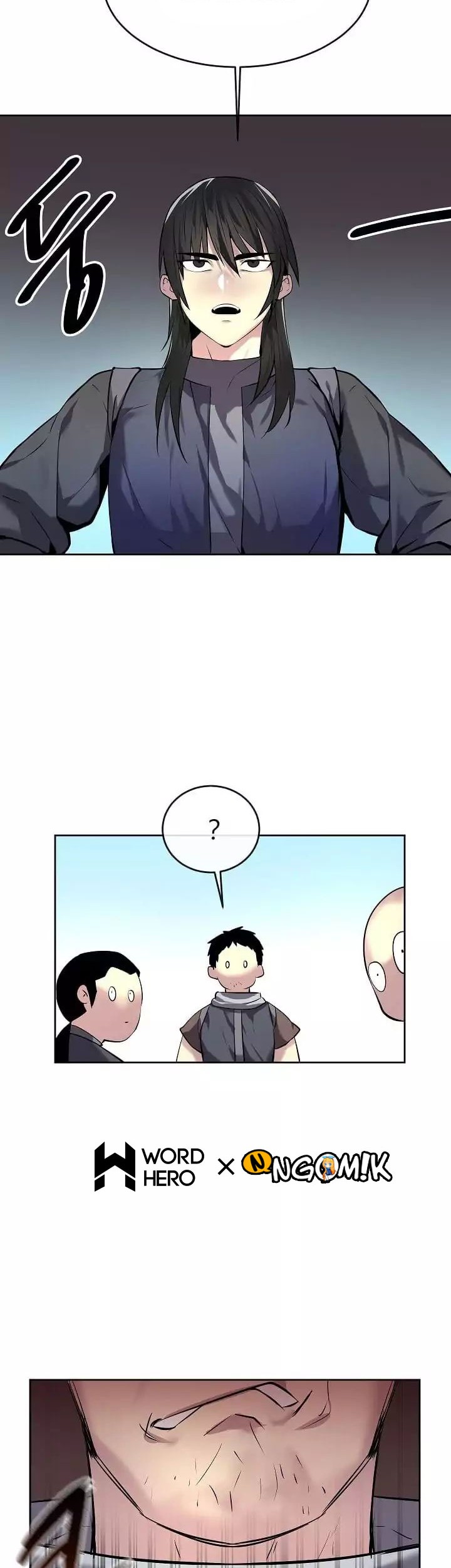 Volcanic Age Chapter 63 Gambar 22