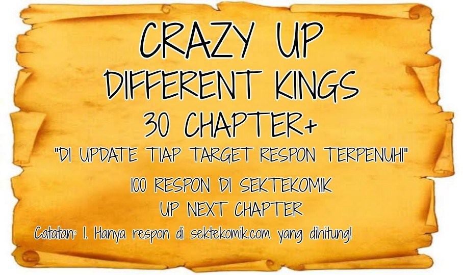 Baca Different Kings Chapter 124 Gambar 2
