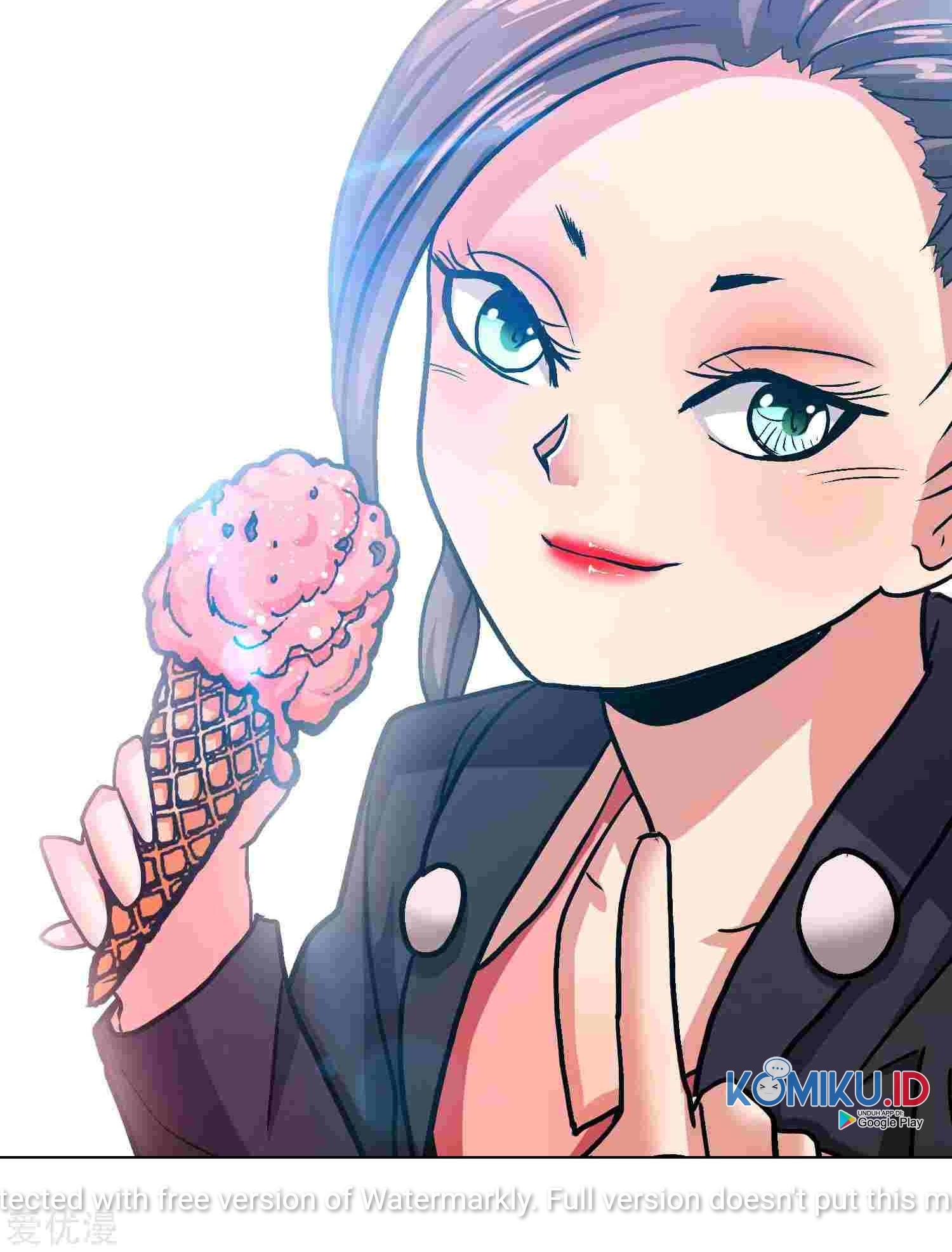 Xianzun System in the City Chapter 130 Gambar 18