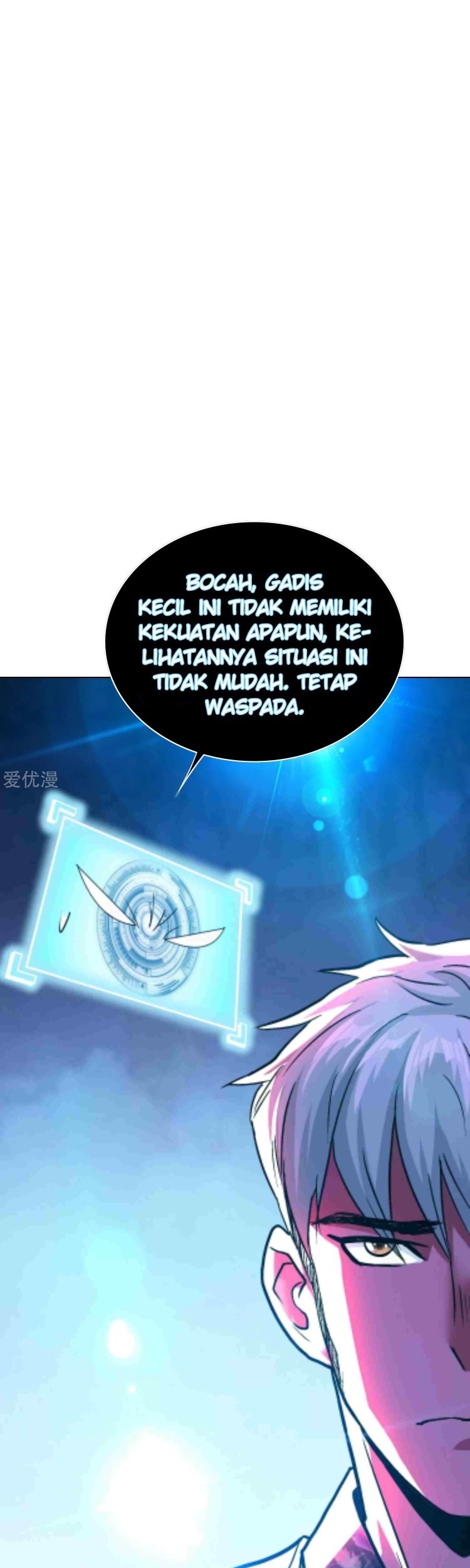 Xianzun System in the City Chapter 130 Gambar 19