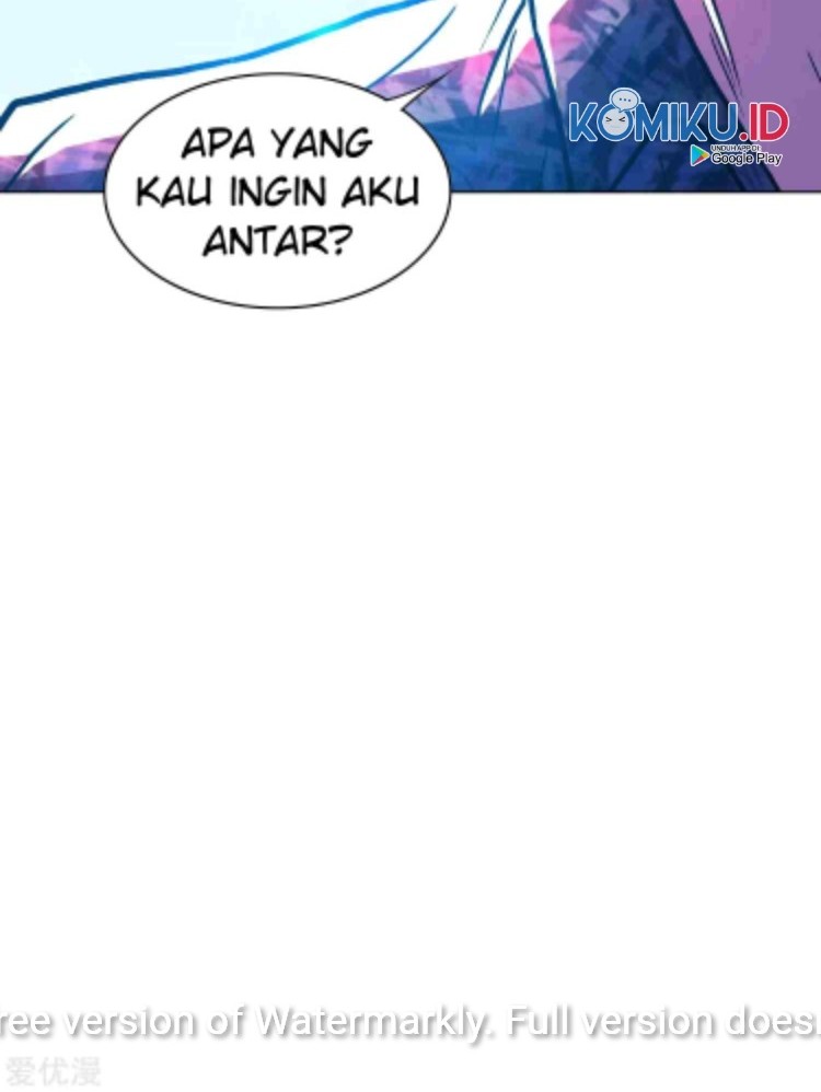 Xianzun System in the City Chapter 130 Gambar 20