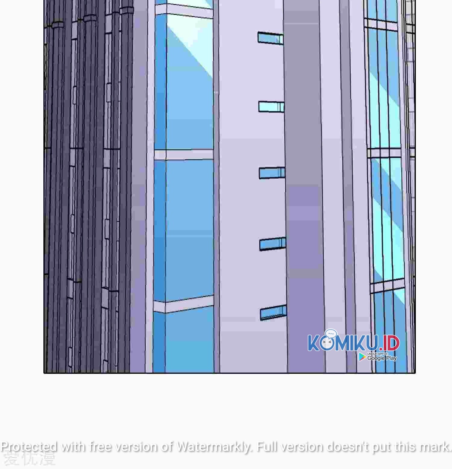 Xianzun System in the City Chapter 130 Gambar 22