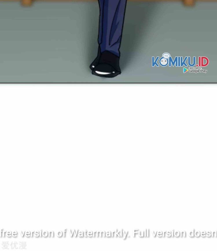 Xianzun System in the City Chapter 130 Gambar 28