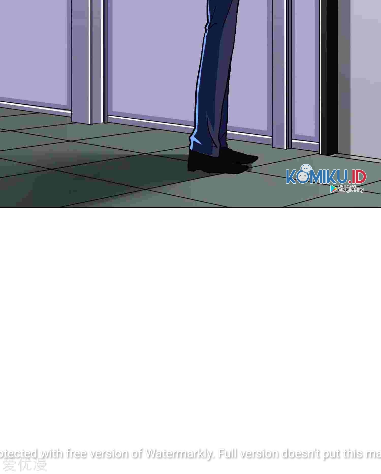 Xianzun System in the City Chapter 130 Gambar 31