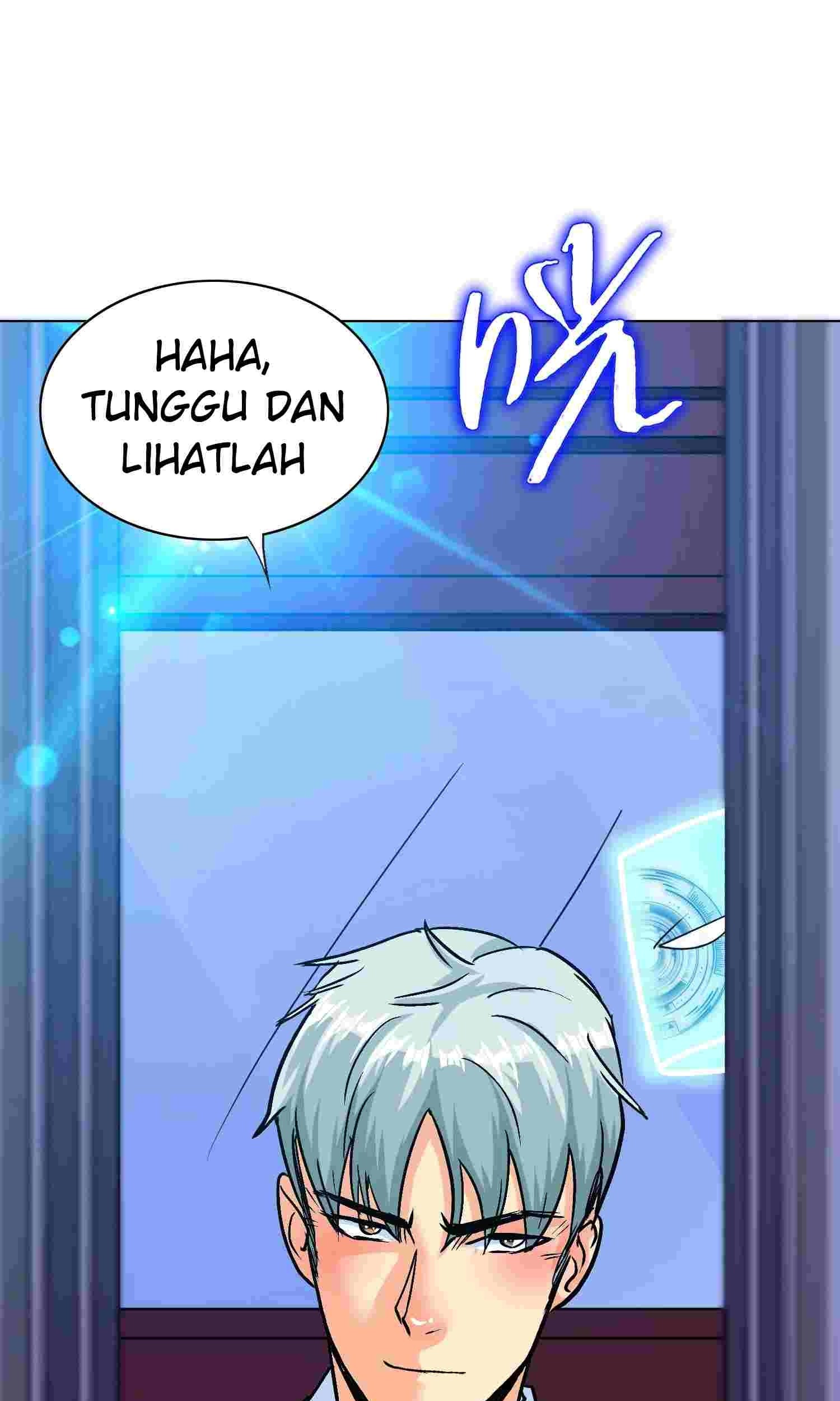 Xianzun System in the City Chapter 130 Gambar 32