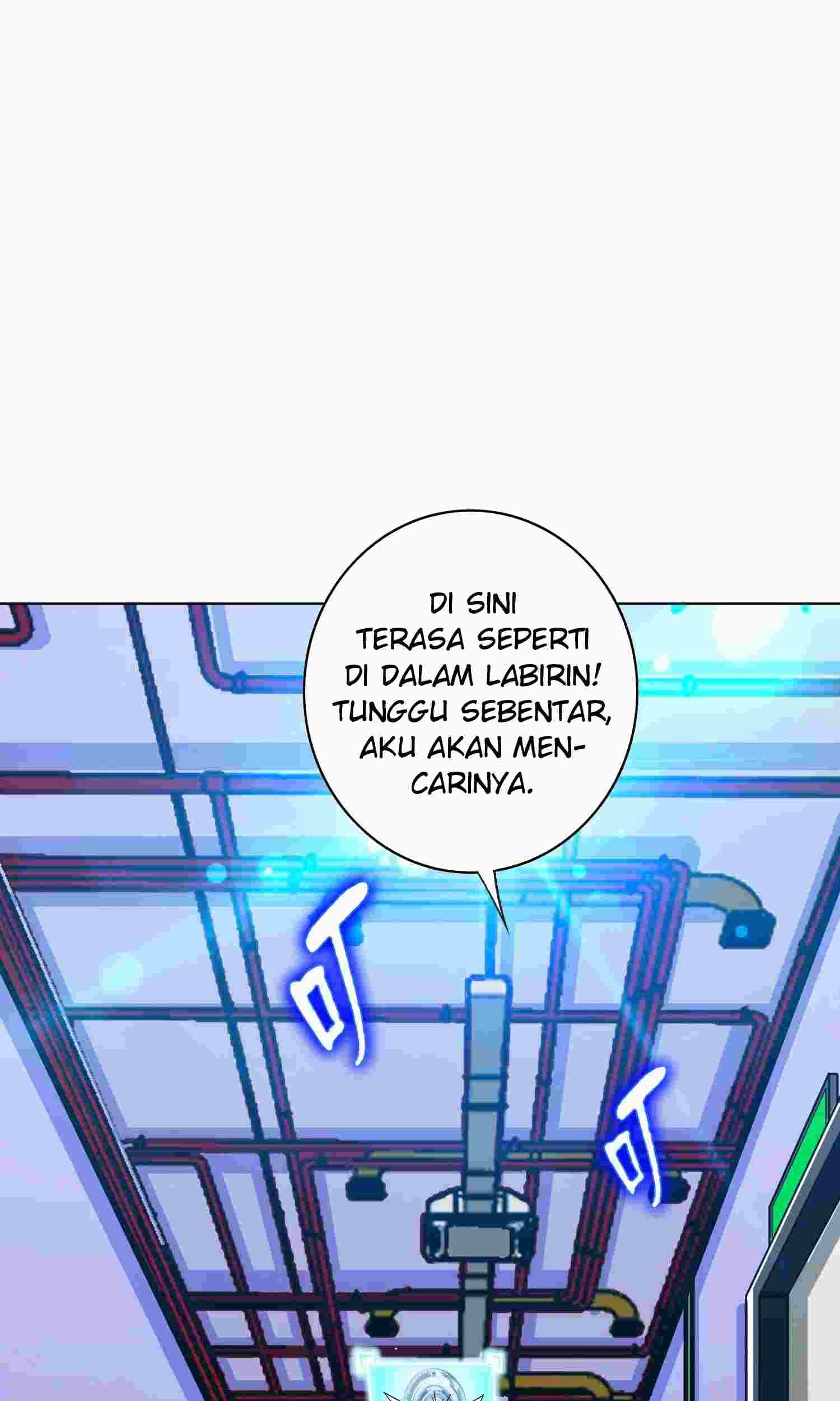 Xianzun System in the City Chapter 130 Gambar 34