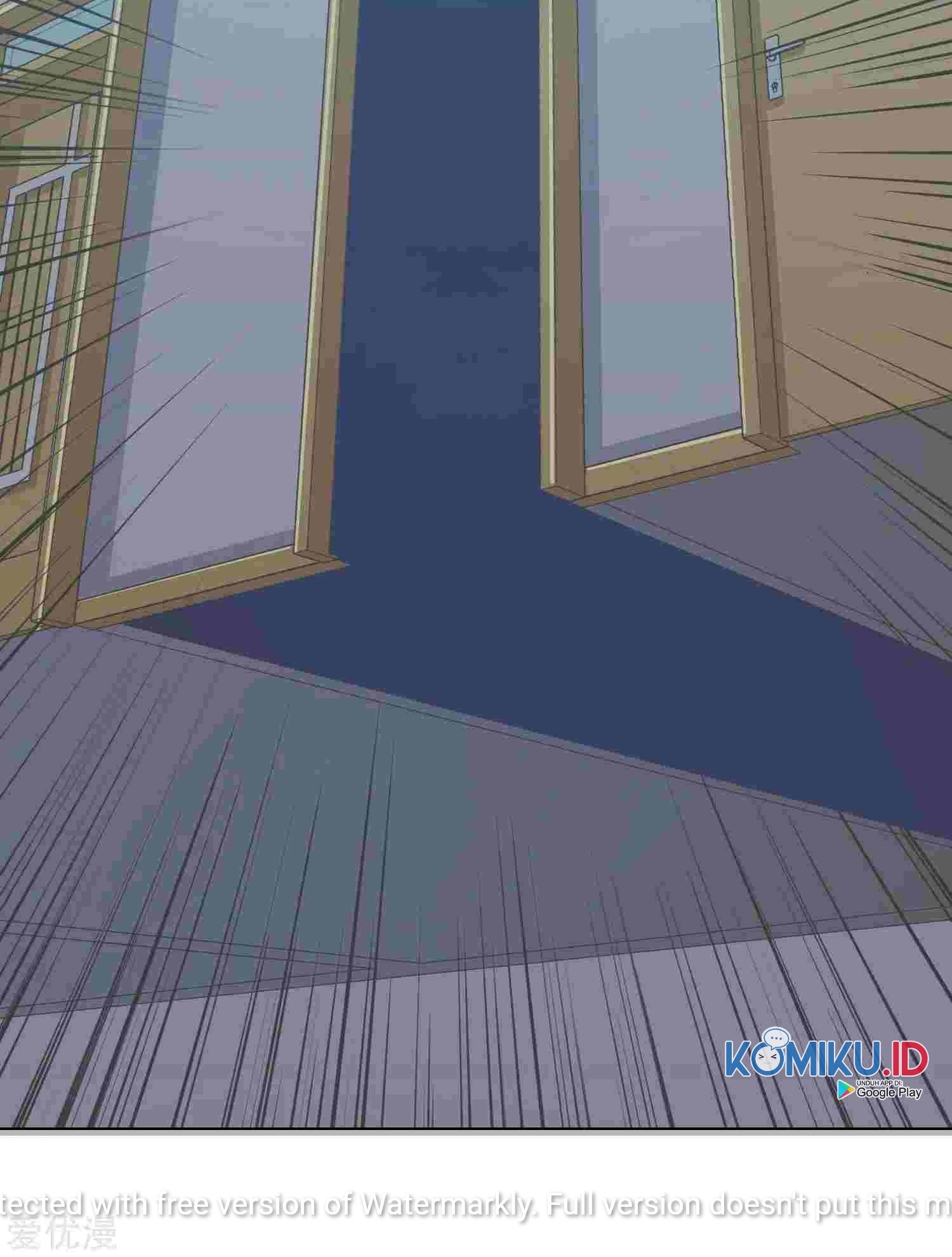 Xianzun System in the City Chapter 130 Gambar 38