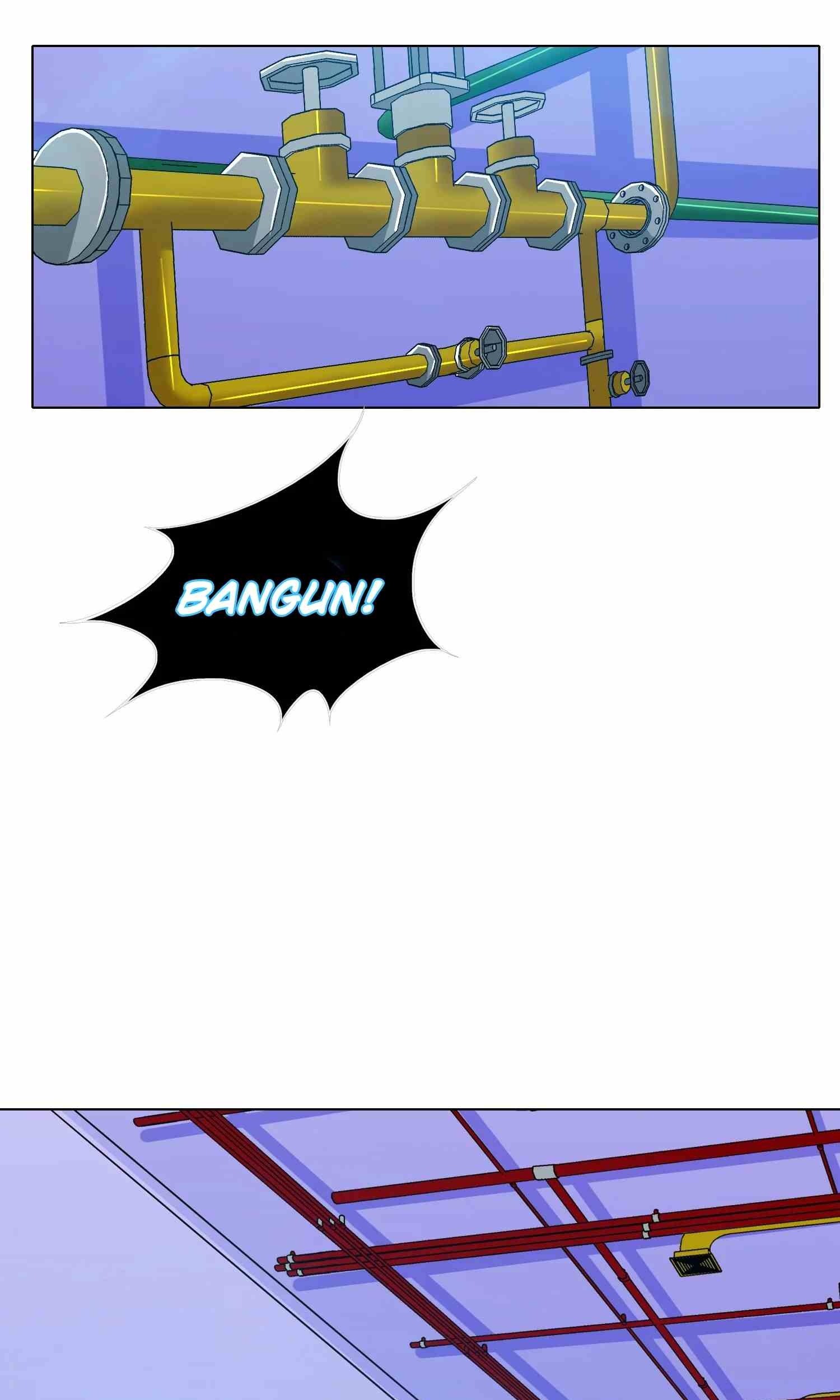 Xianzun System in the City Chapter 130 Gambar 51