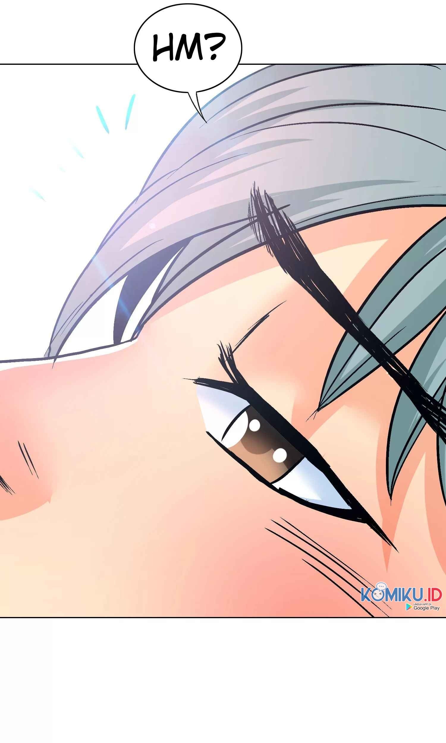 Xianzun System in the City Chapter 130 Gambar 53