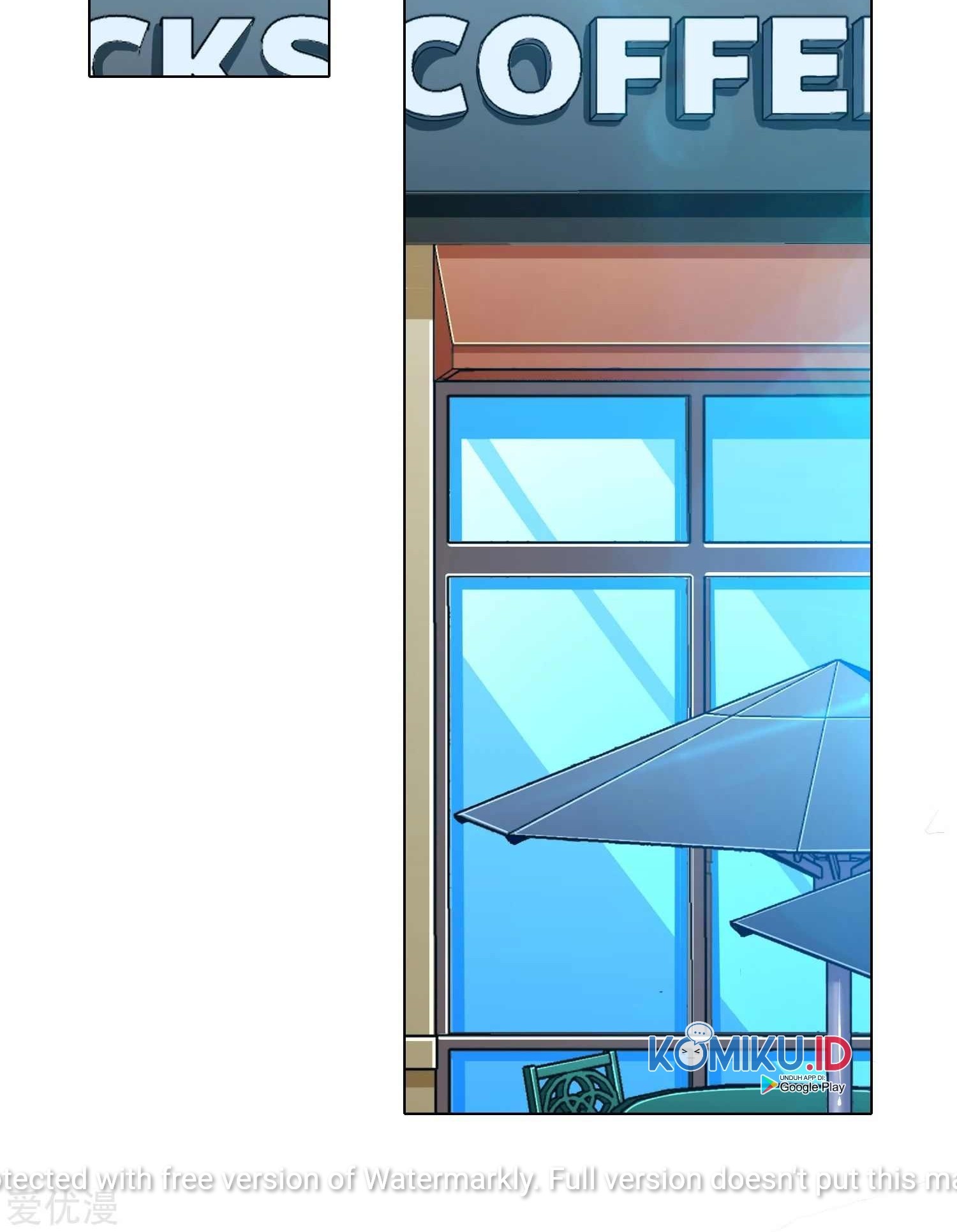 Xianzun System in the City Chapter 130 Gambar 5