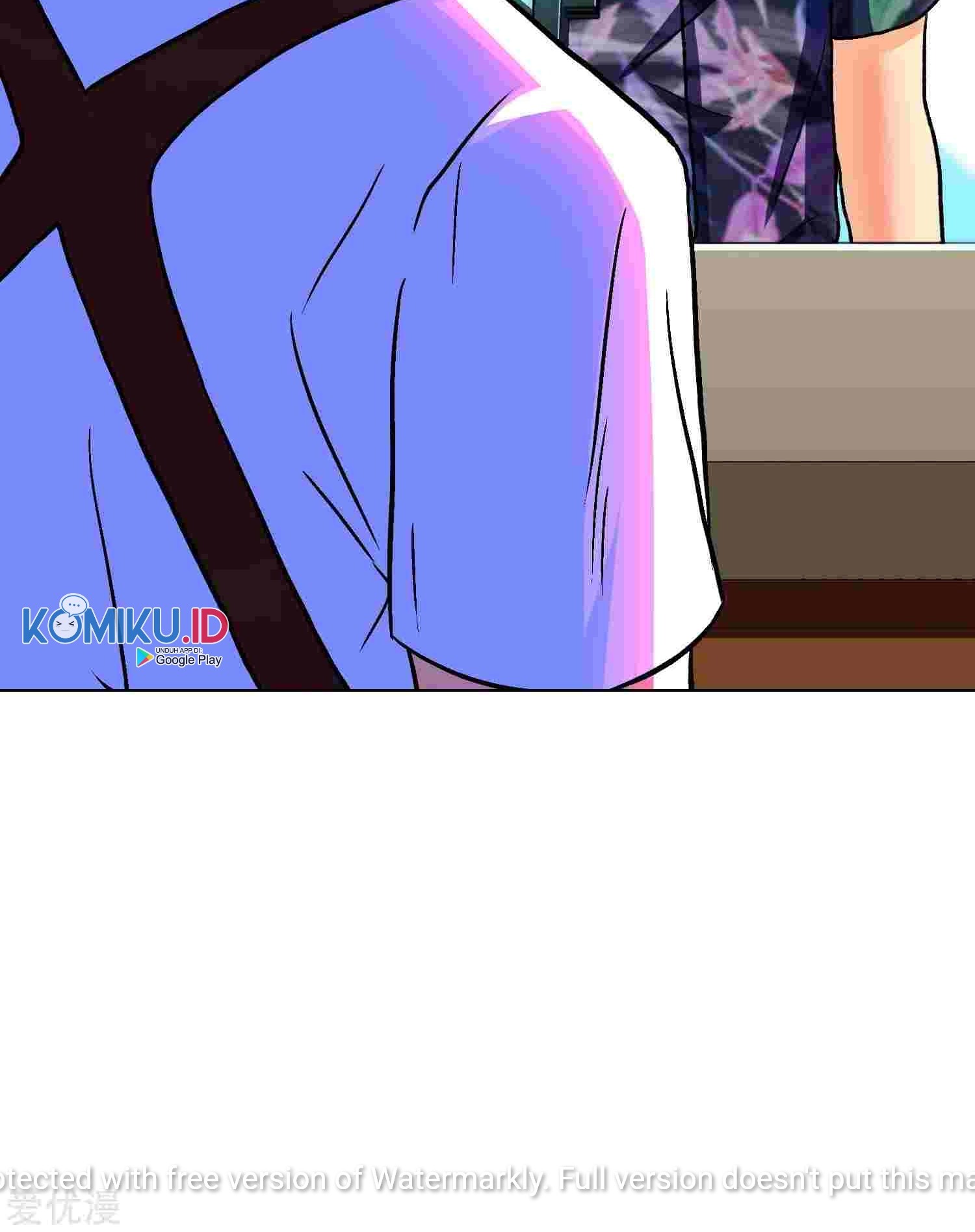 Xianzun System in the City Chapter 130 Gambar 8