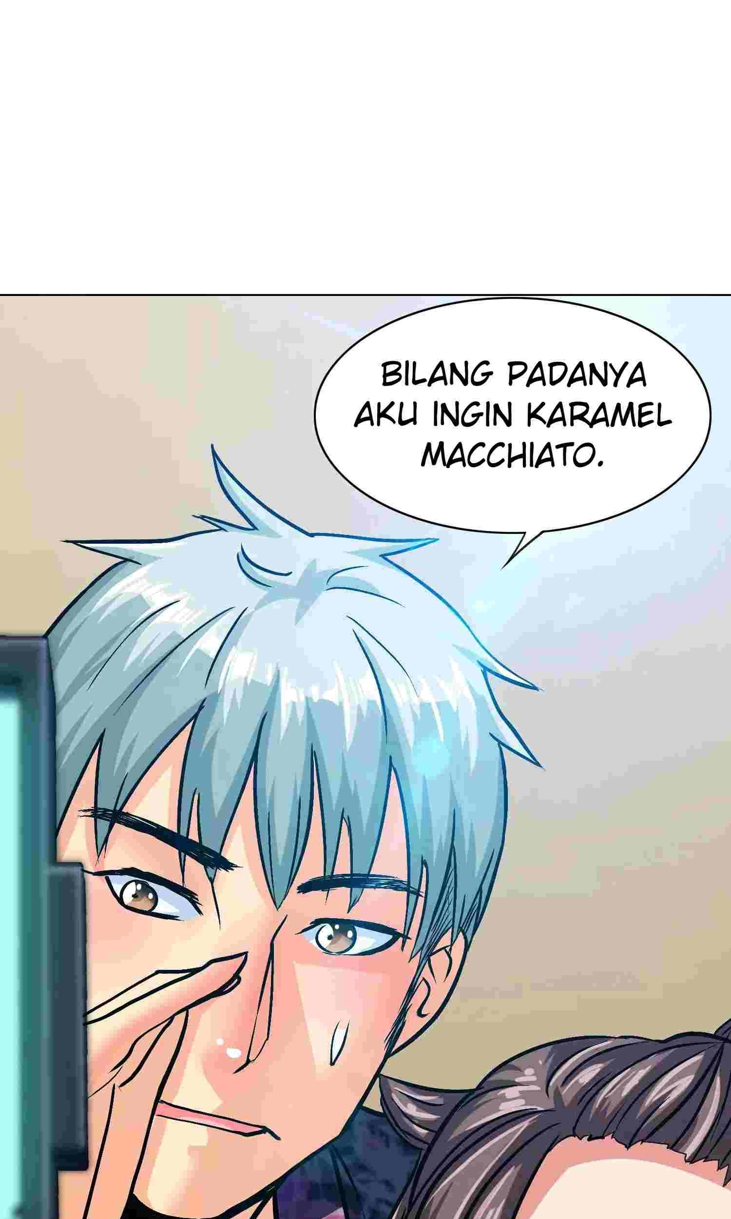 Xianzun System in the City Chapter 130 Gambar 9