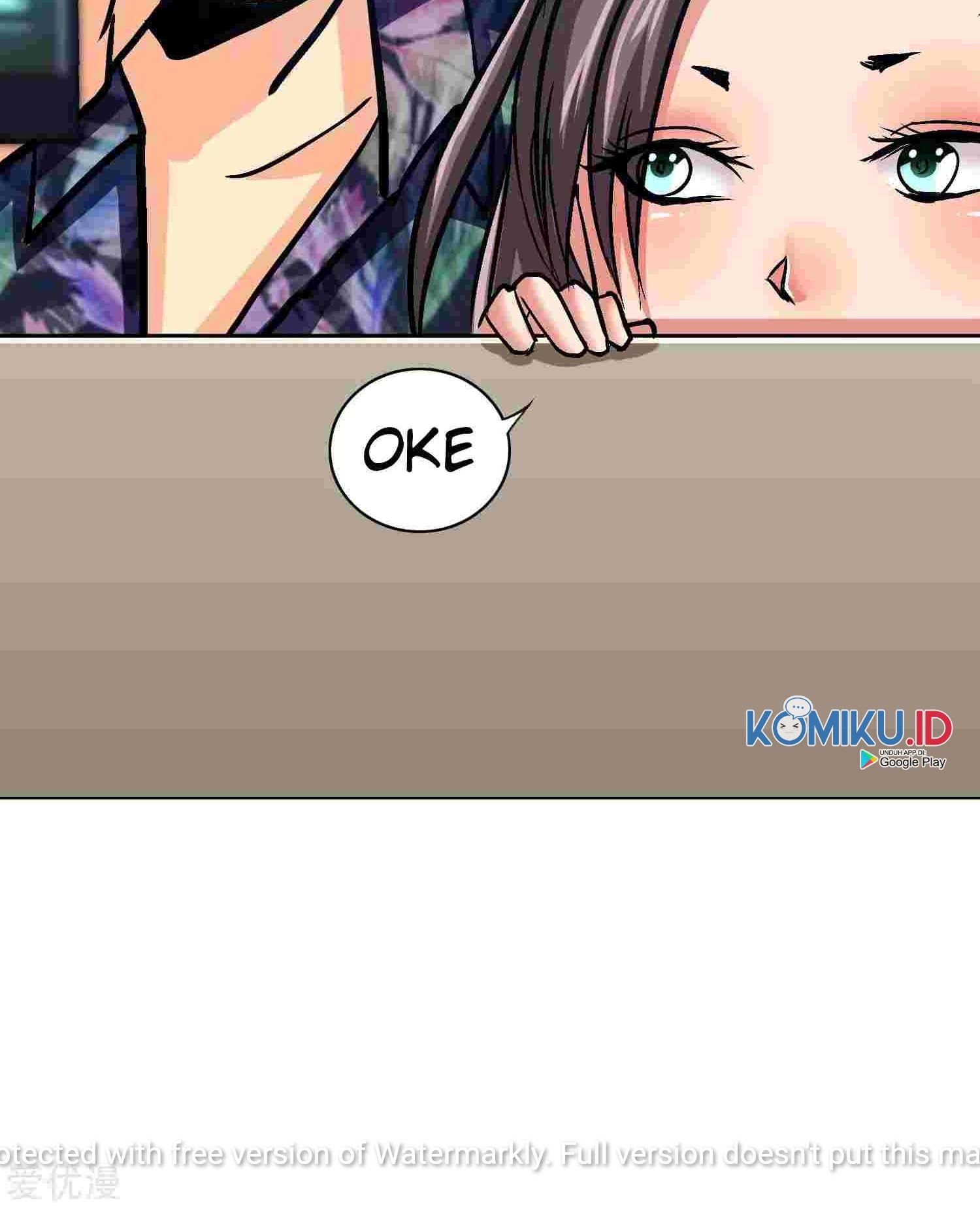 Xianzun System in the City Chapter 130 Gambar 10