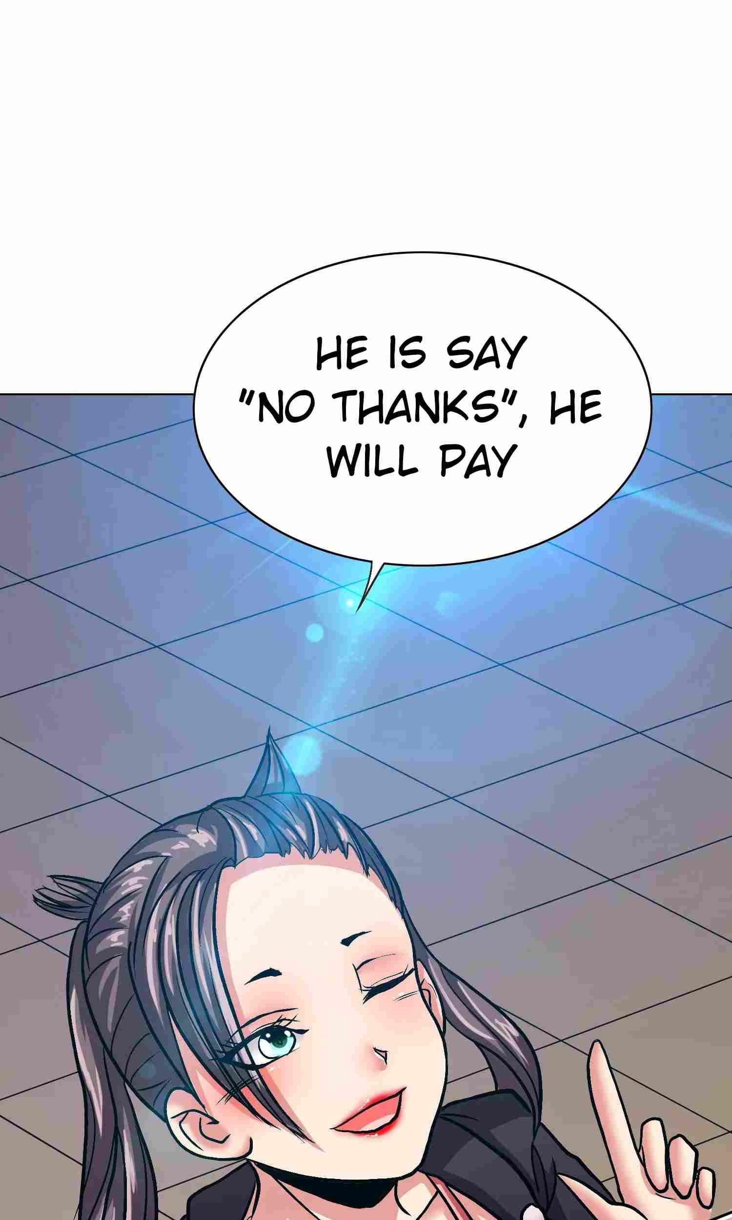 Xianzun System in the City Chapter 130 Gambar 11