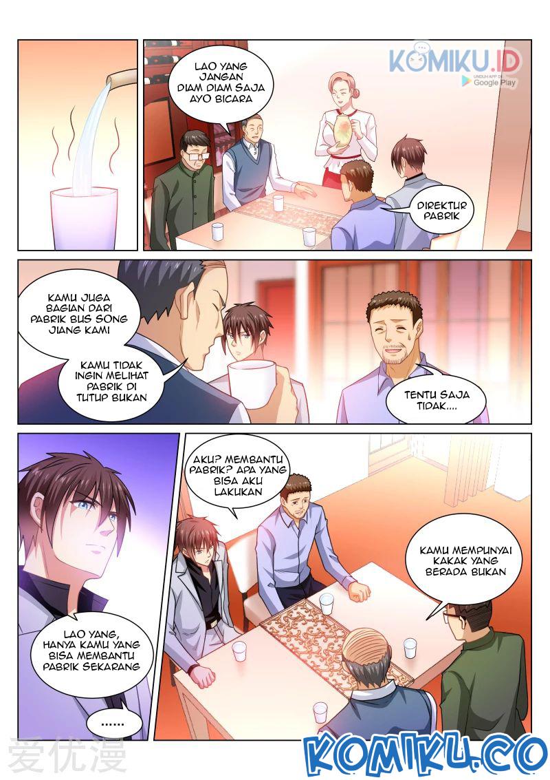 Baca  Very Pure Chapter 261 Gambar 2