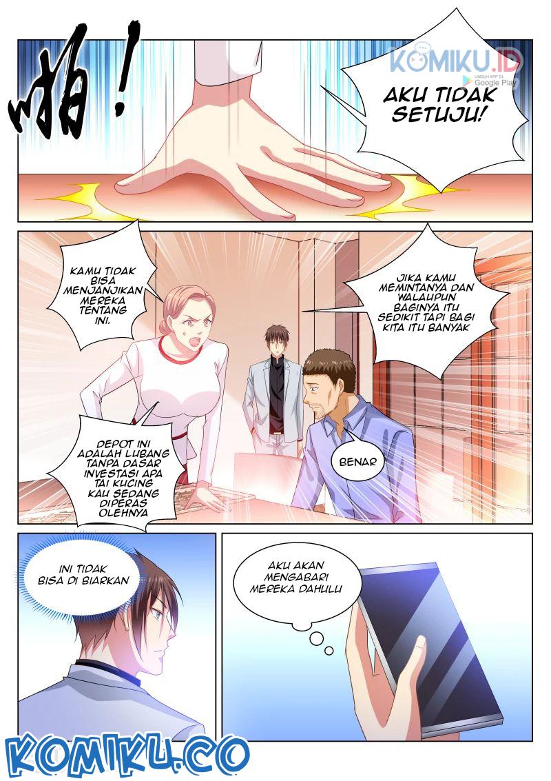 Very Pure Chapter 261 Gambar 7