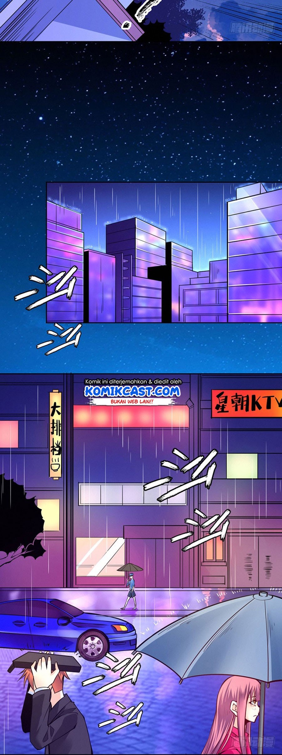 First Rate Master Chapter 86 Gambar 11