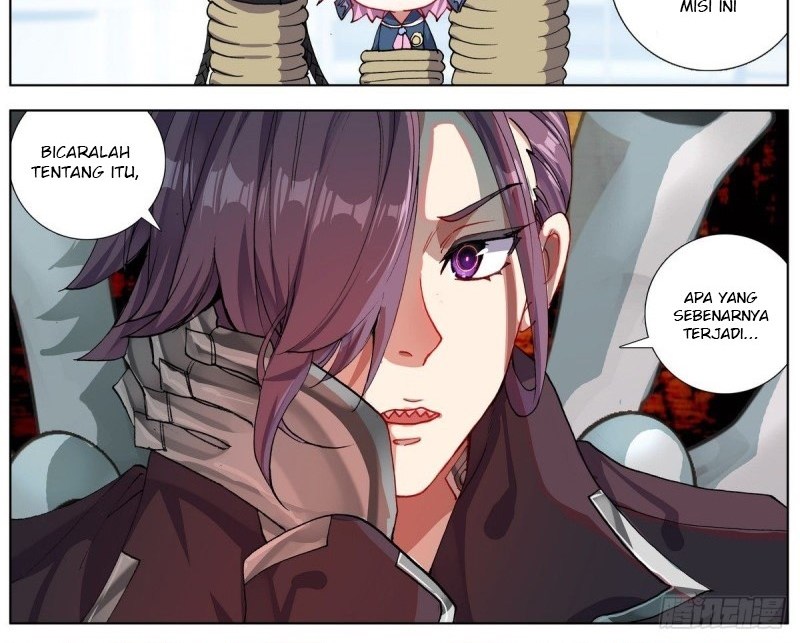 Different Kings Chapter 125 Gambar 12