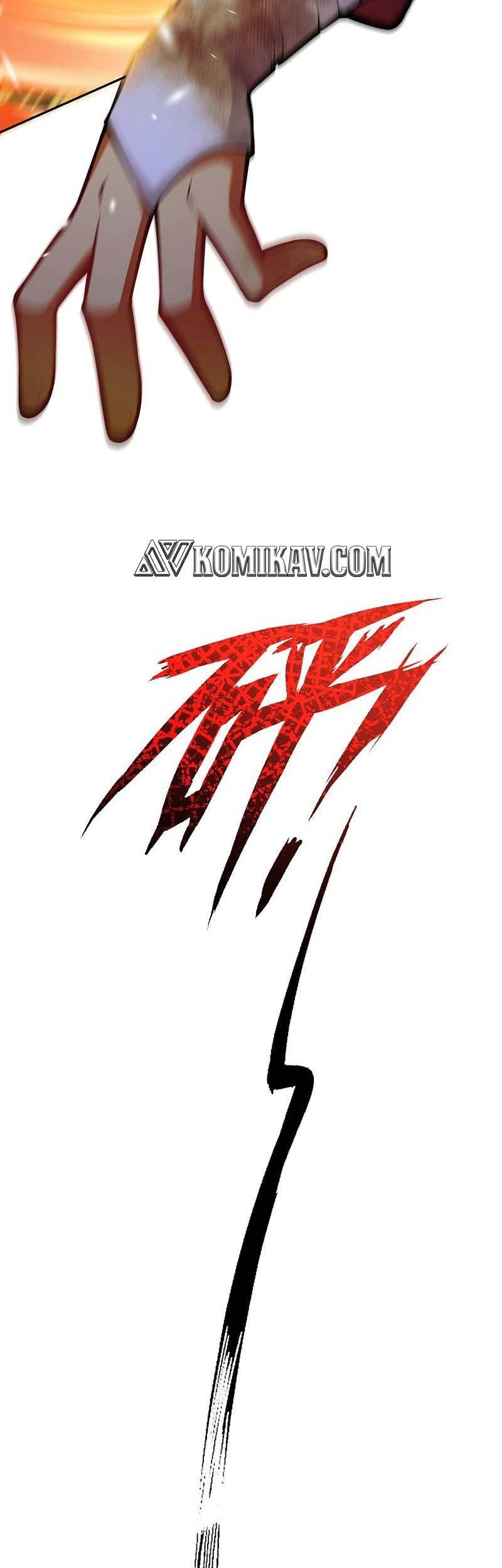 Invincible Sword Domain Chapter 33 Gambar 7