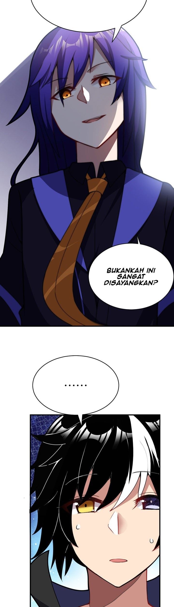 I, the Strongest Demon, Have Regained My Youth?! Chapter 18 Gambar 36