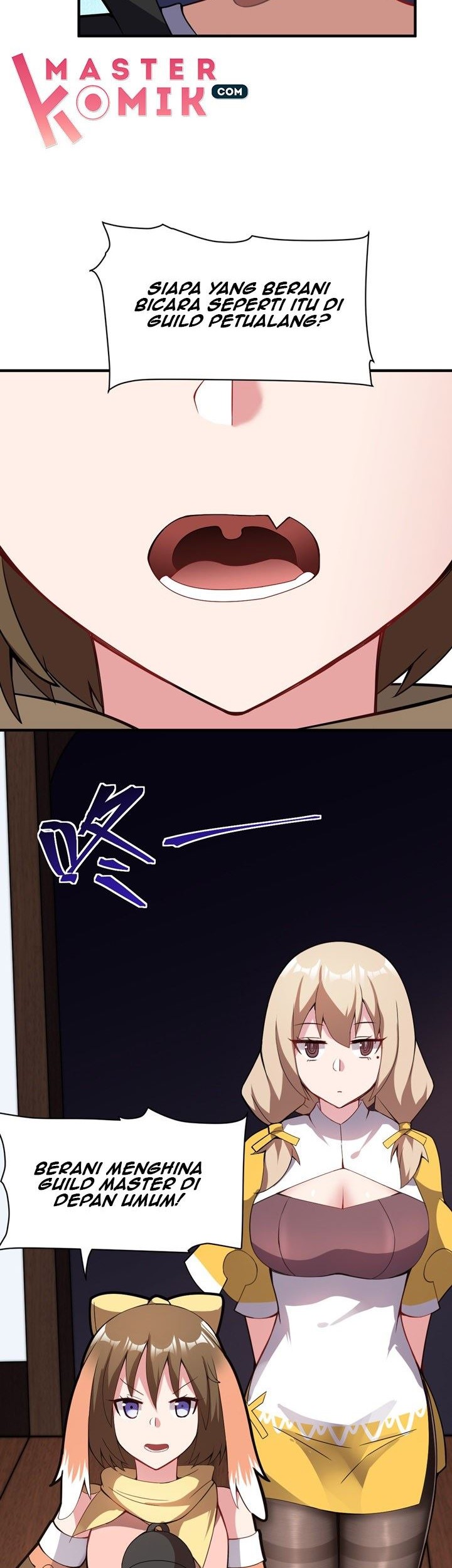 I, the Strongest Demon, Have Regained My Youth?! Chapter 18 Gambar 37