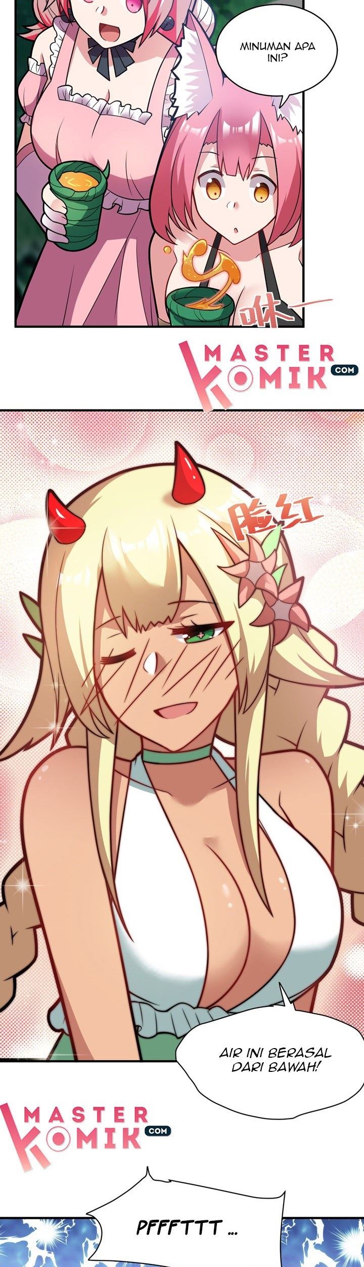 I, the Strongest Demon, Have Regained My Youth?! Chapter 18 Gambar 7