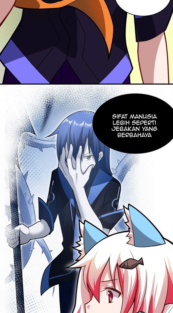 I, the Strongest Demon, Have Regained My Youth?! Chapter 18 Gambar 9