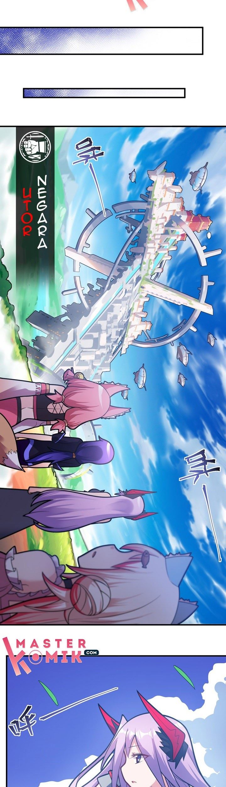 I, the Strongest Demon, Have Regained My Youth?! Chapter 18 Gambar 11